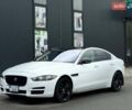 Белый Ягуар XE, объемом двигателя 3 л и пробегом 101 тыс. км за 14900 $, фото 9 на Automoto.ua