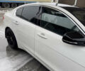 Белый Ягуар XE, объемом двигателя 3 л и пробегом 94 тыс. км за 19000 $, фото 6 на Automoto.ua