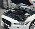 Белый Ягуар XE, объемом двигателя 0 л и пробегом 89 тыс. км за 11300 $, фото 35 на Automoto.ua