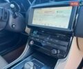 Белый Ягуар XE, объемом двигателя 2 л и пробегом 109 тыс. км за 11900 $, фото 11 на Automoto.ua