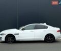 Белый Ягуар XE, объемом двигателя 3 л и пробегом 101 тыс. км за 14900 $, фото 14 на Automoto.ua