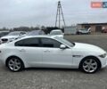 Білий Ягуар XE, об'ємом двигуна 0 л та пробігом 89 тис. км за 11300 $, фото 2 на Automoto.ua