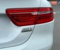 Белый Ягуар XE, объемом двигателя 3 л и пробегом 101 тыс. км за 14900 $, фото 11 на Automoto.ua
