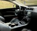 Белый Ягуар XE, объемом двигателя 2 л и пробегом 150 тыс. км за 9900 $, фото 11 на Automoto.ua