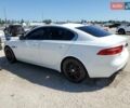 Белый Ягуар XE, объемом двигателя 2 л и пробегом 173 тыс. км за 2100 $, фото 2 на Automoto.ua