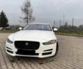 Білий Ягуар XE, об'ємом двигуна 2 л та пробігом 85 тис. км за 14500 $, фото 2 на Automoto.ua