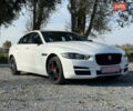 Ягуар XE 2017 в Ровно на Automoto.ua Белый Ягуар XE, объемом двигателя 2 л и пробегом 155 тыс. км за 11500 $, фото 1 на Automoto.ua