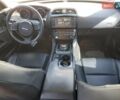 Белый Ягуар XE, объемом двигателя 2 л и пробегом 173 тыс. км за 2100 $, фото 7 на Automoto.ua