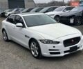 Белый Ягуар XE, объемом двигателя 0 л и пробегом 89 тыс. км за 11300 $, фото 1 на Automoto.ua