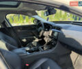 Ягуар XE 2017 в Ровно на Automoto.ua Белый Ягуар XE, объемом двигателя 2 л и пробегом 155 тыс. км за 11500 $, фото 14 на Automoto.ua