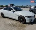 Белый Ягуар XE, объемом двигателя 2 л и пробегом 173 тыс. км за 2100 $, фото 1 на Automoto.ua