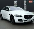 Белый Ягуар XE, объемом двигателя 3 л и пробегом 101 тыс. км за 14900 $, фото 6 на Automoto.ua