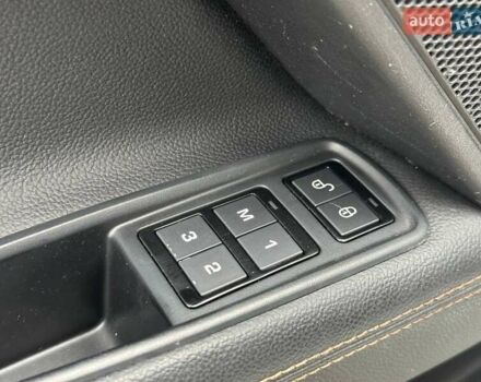 Белый Ягуар XE, объемом двигателя 0 л и пробегом 89 тыс. км за 11300 $, фото 15 на Automoto.ua