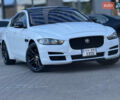 Білий Ягуар XE, об'ємом двигуна 3 л та пробігом 100 тис. км за 18000 $, фото 15 на Automoto.ua