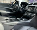 Белый Ягуар XE, объемом двигателя 2 л и пробегом 190 тыс. км за 14500 $, фото 7 на Automoto.ua