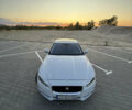 Белый Ягуар XE, объемом двигателя 3 л и пробегом 90 тыс. км за 24500 $, фото 1 на Automoto.ua