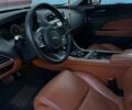 Білий Ягуар XE, об'ємом двигуна 2 л та пробігом 92 тис. км за 16000 $, фото 10 на Automoto.ua