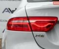 Белый Ягуар XE, объемом двигателя 2 л и пробегом 132 тыс. км за 14500 $, фото 18 на Automoto.ua