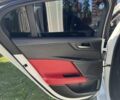 Белый Ягуар XE, объемом двигателя 2 л и пробегом 160 тыс. км за 19500 $, фото 6 на Automoto.ua
