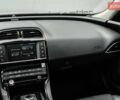 Белый Ягуар XE, объемом двигателя 2 л и пробегом 132 тыс. км за 14500 $, фото 60 на Automoto.ua
