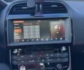 Белый Ягуар XE, объемом двигателя 2 л и пробегом 160 тыс. км за 19500 $, фото 47 на Automoto.ua
