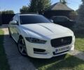 Белый Ягуар XE, объемом двигателя 2 л и пробегом 160 тыс. км за 19500 $, фото 55 на Automoto.ua