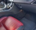 Белый Ягуар XE, объемом двигателя 2 л и пробегом 160 тыс. км за 19500 $, фото 24 на Automoto.ua