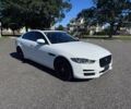 Білий Ягуар XE, об'ємом двигуна 2 л та пробігом 58 тис. км за 3359 $, фото 1 на Automoto.ua