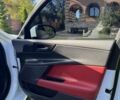Белый Ягуар XE, объемом двигателя 2 л и пробегом 160 тыс. км за 19500 $, фото 21 на Automoto.ua