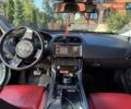 Белый Ягуар XE, объемом двигателя 2 л и пробегом 160 тыс. км за 19500 $, фото 33 на Automoto.ua