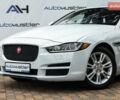 Белый Ягуар XE, объемом двигателя 2 л и пробегом 132 тыс. км за 14500 $, фото 11 на Automoto.ua