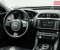Белый Ягуар XE, объемом двигателя 2 л и пробегом 132 тыс. км за 14500 $, фото 59 на Automoto.ua