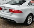 Белый Ягуар XE, объемом двигателя 2 л и пробегом 132 тыс. км за 14500 $, фото 26 на Automoto.ua