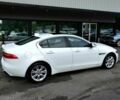 Белый Ягуар XE, объемом двигателя 2 л и пробегом 74 тыс. км за 3500 $, фото 5 на Automoto.ua