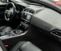 Белый Ягуар XE, объемом двигателя 2 л и пробегом 132 тыс. км за 14500 $, фото 46 на Automoto.ua
