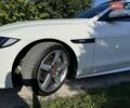 Белый Ягуар XE, объемом двигателя 2 л и пробегом 160 тыс. км за 19500 $, фото 58 на Automoto.ua
