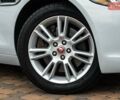 Белый Ягуар XE, объемом двигателя 2 л и пробегом 132 тыс. км за 14500 $, фото 13 на Automoto.ua