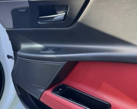 Белый Ягуар XE, объемом двигателя 2 л и пробегом 160 тыс. км за 19500 $, фото 22 на Automoto.ua