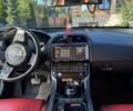 Белый Ягуар XE, объемом двигателя 2 л и пробегом 160 тыс. км за 19500 $, фото 32 на Automoto.ua