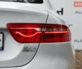 Белый Ягуар XE, объемом двигателя 2 л и пробегом 132 тыс. км за 14500 $, фото 19 на Automoto.ua