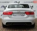 Белый Ягуар XE, объемом двигателя 2 л и пробегом 132 тыс. км за 14500 $, фото 17 на Automoto.ua