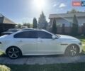 Белый Ягуар XE, объемом двигателя 2 л и пробегом 160 тыс. км за 19500 $, фото 75 на Automoto.ua