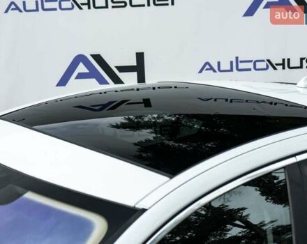 Белый Ягуар XE, объемом двигателя 2 л и пробегом 132 тыс. км за 14500 $, фото 16 на Automoto.ua
