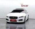Белый Ягуар XE, объемом двигателя 0 л и пробегом 36 тыс. км за 13000 $, фото 1 на Automoto.ua