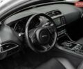 Белый Ягуар XE, объемом двигателя 2 л и пробегом 132 тыс. км за 14500 $, фото 29 на Automoto.ua