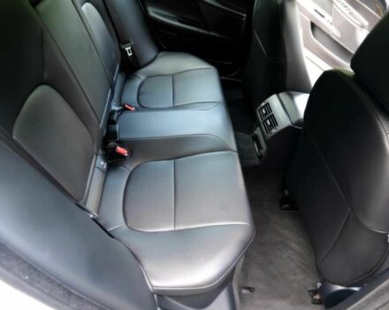 Белый Ягуар XE, объемом двигателя 2 л и пробегом 74 тыс. км за 3500 $, фото 13 на Automoto.ua