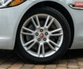 Белый Ягуар XE, объемом двигателя 2 л и пробегом 132 тыс. км за 14500 $, фото 14 на Automoto.ua