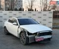 Білий Ягуар XE, об'ємом двигуна 2 л та пробігом 170 тис. км за 9800 $, фото 1 на Automoto.ua