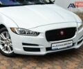 Белый Ягуар XE, объемом двигателя 2 л и пробегом 132 тыс. км за 14500 $, фото 4 на Automoto.ua