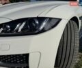 Белый Ягуар XE, объемом двигателя 2 л и пробегом 160 тыс. км за 19500 $, фото 80 на Automoto.ua